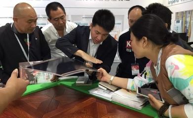 立足優勢，長遠布局 KB建滔石墨烯地暖引領綠色健康采暖新時代